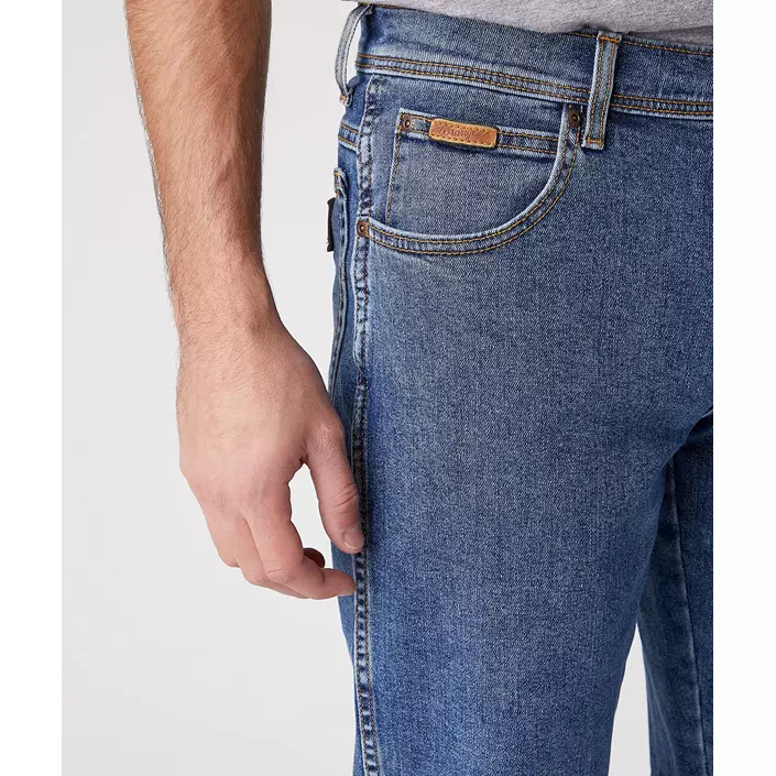 Wrangler Texas jeans, Stonewashed, large image number 3
