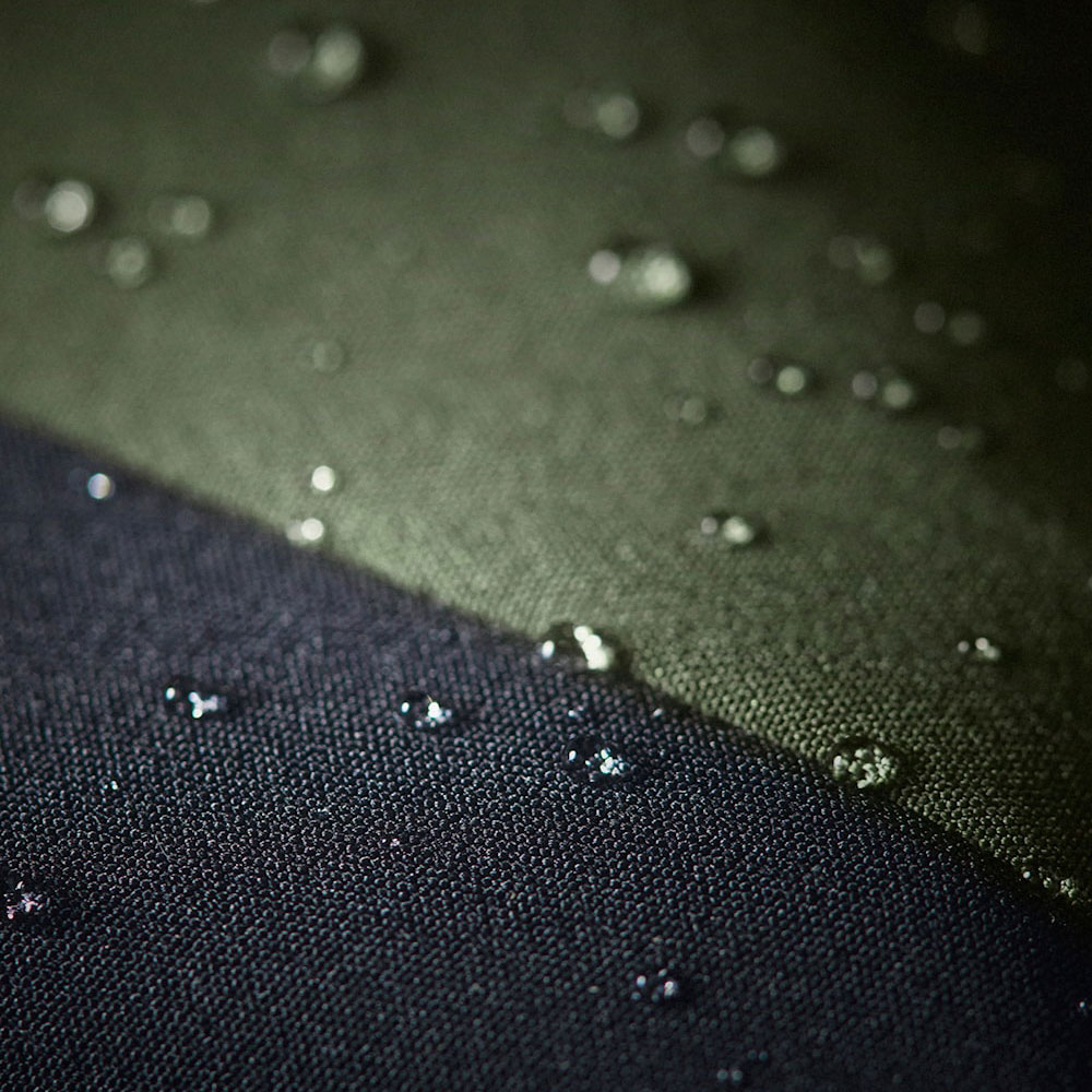 Bl&aring;kl&auml;der Striker dame skaljakke full stretch, Skovgr&oslash;n/Rust, large image number 7