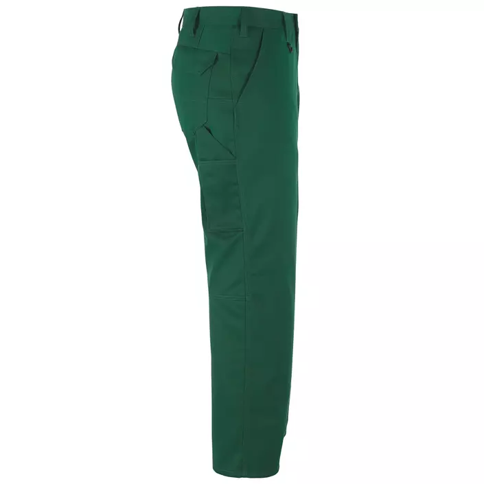 Mascot Industry Berkeley service trousers, Green, large image number 3