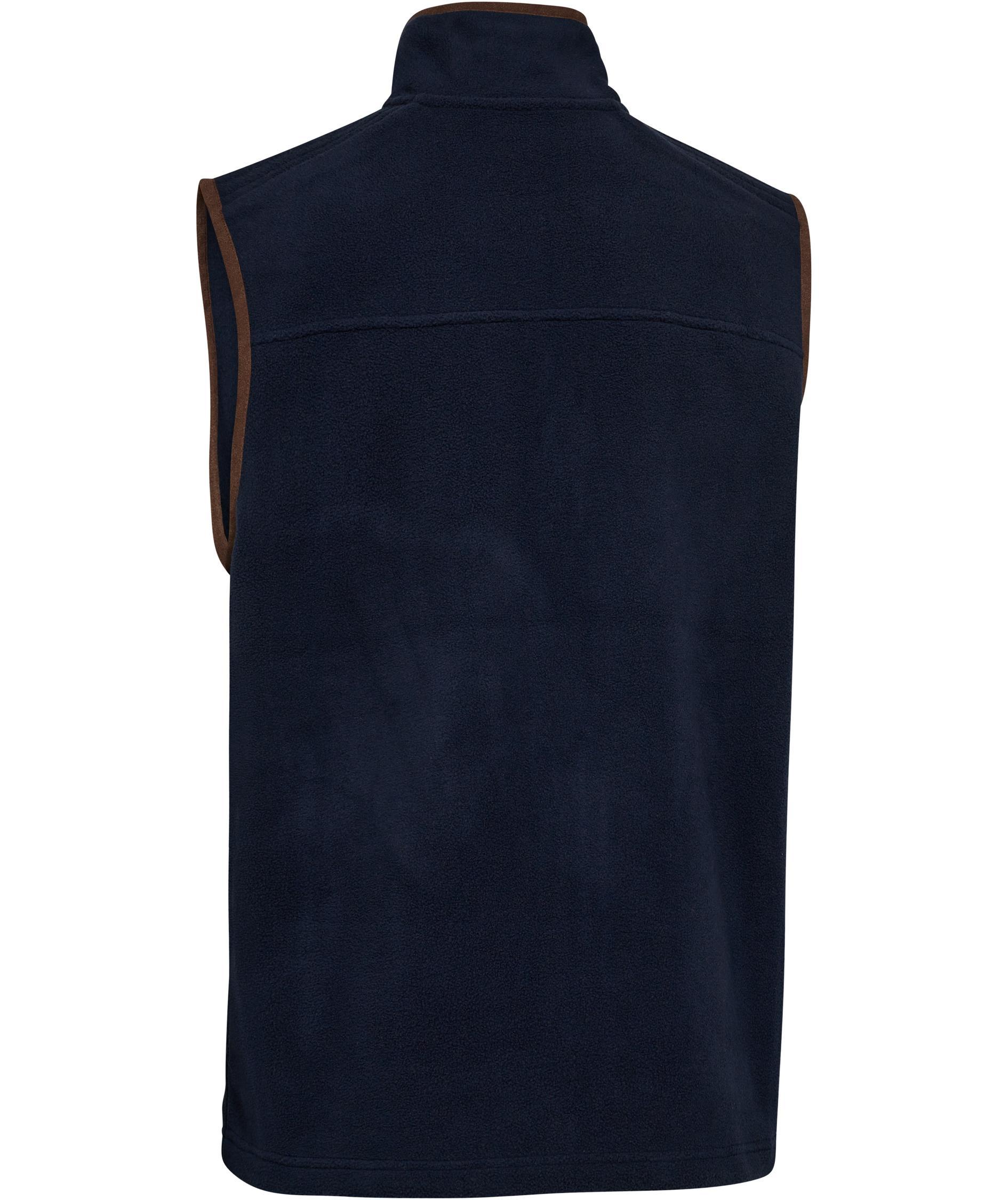 Deerhunter Cumbria fleece vest