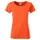 James & Nicholson Casual women's T-shirt, Coral, Coral, swatch