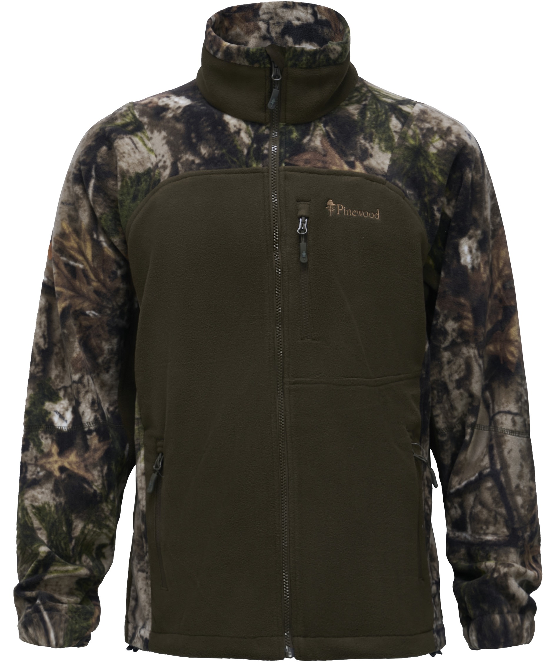 Pinewood&nbsp;Oviken fleecejakke