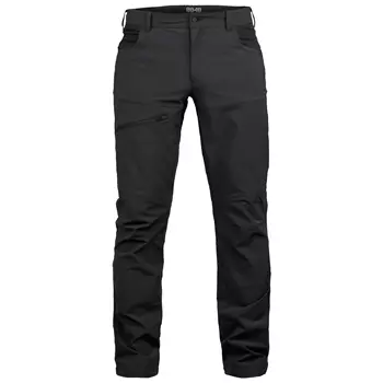 8848 Altitude Darwin trousers, Black