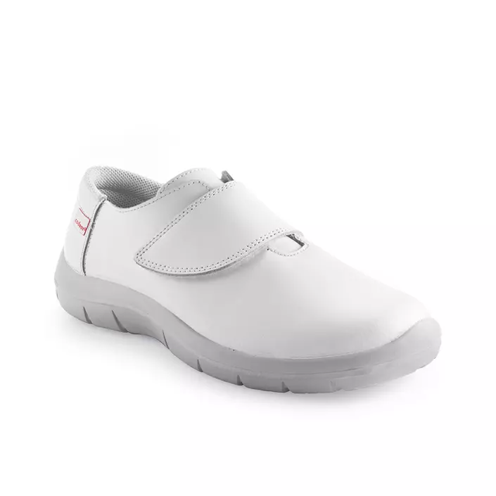 Codeor Sumo work shoes OB, White, large image number 0