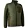 Deerhunter Chamois vadderad jacka, Forest green, Forest green, swatch