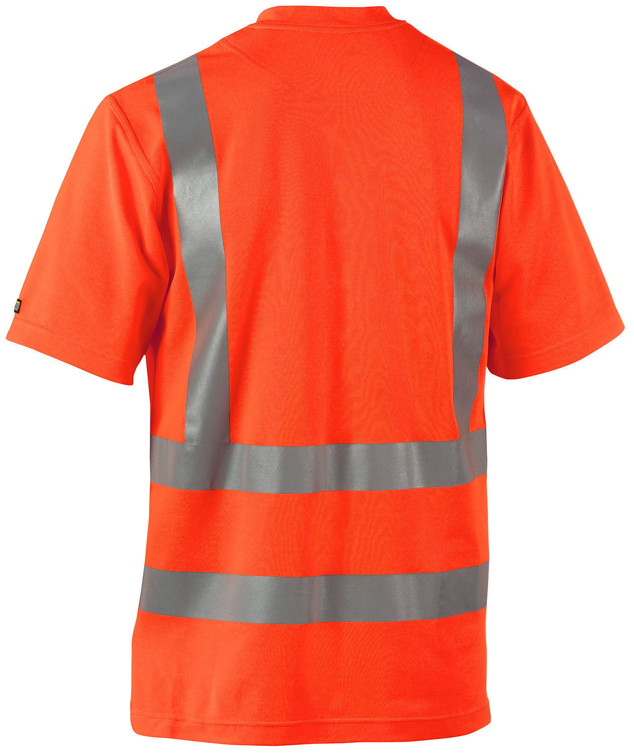 Bl&aring;kl&auml;der UV40+ T-shirt, Orange