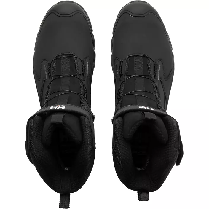 Helly Hansen Kensington MXR Tall Boa vinter skyddsstövlar S7S, Black, large image number 4