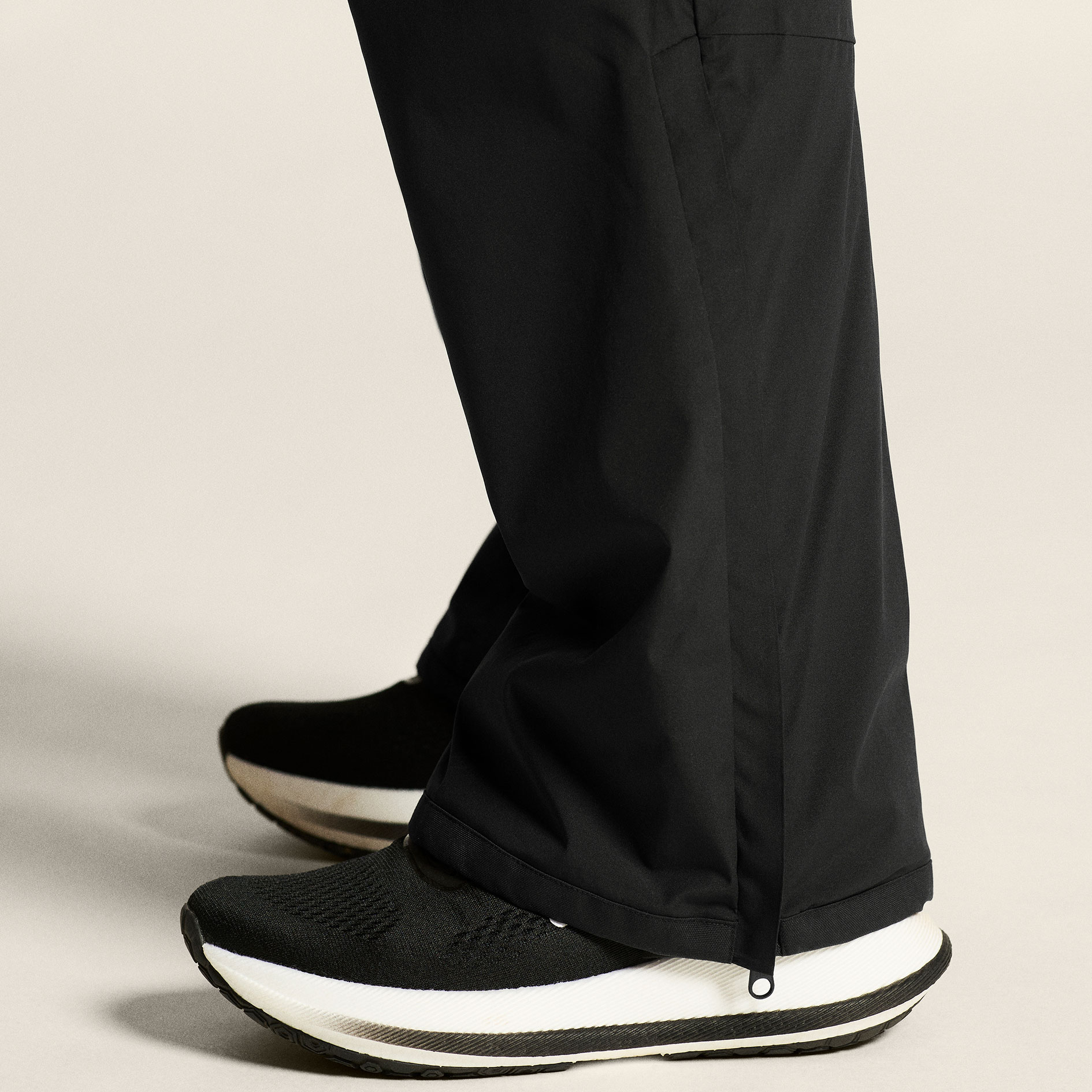 Craft Explore skidbyxor, Black, large image number 7