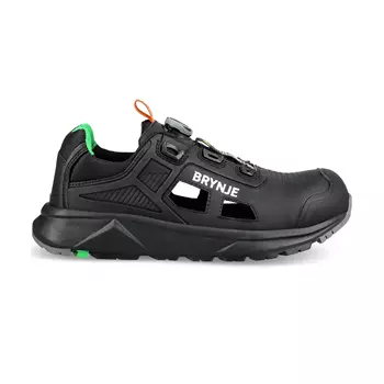 Brynje Helium skyddssandaler S1PL