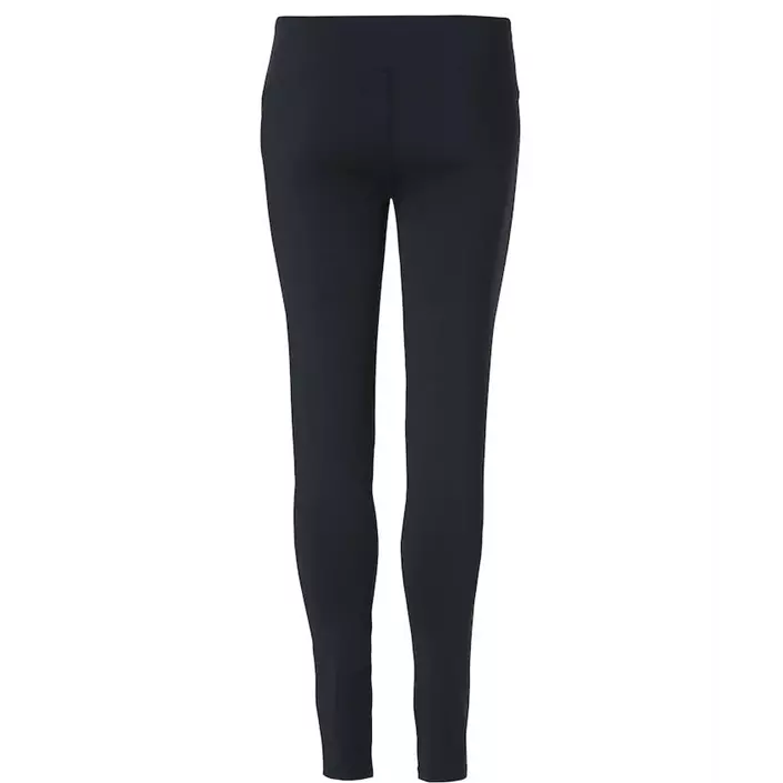 Clique Retail Active dame tights, Sort, large image number 1