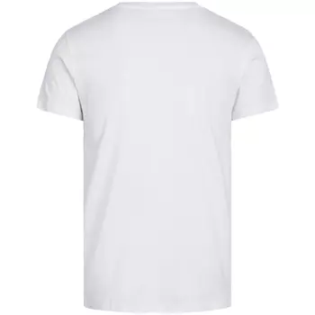 NORVIG T-shirt, Vit