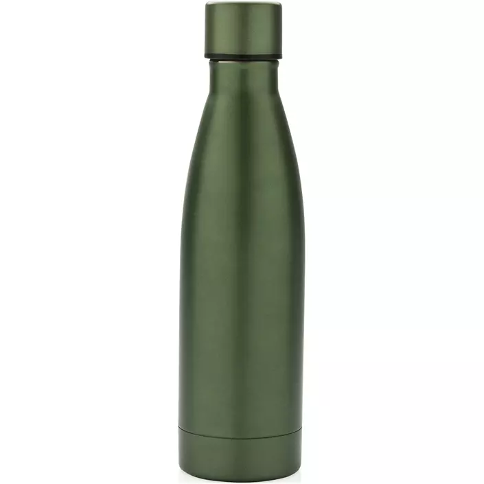 XD RCS stålflaska 0,5 L, Grön, Grön, large image number 0