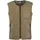 Matterhorn Beckey vatteret vest, Olive, Olive, swatch