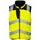 Portwest PW3 vest, Hi-vis Yellow/Black, Hi-vis Yellow/Black, swatch
