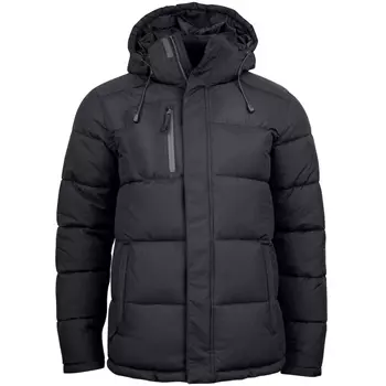 Clique Colorado winter jacket, Black