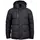 Clique Colorado winter jacket, Black, Black, swatch