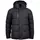 Clique Colorado Winterjacke, Schwarz, Schwarz, swatch