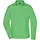 James & Nicholson modern fit women's shirt, Lime Green, Lime Green, swatch