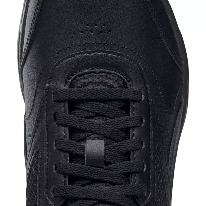 Reebok Time & Half sneakers, Black, large image number 2