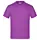 James & Nicholson Junior Basic-T T-shirt for barn, Purple, Purple, swatch