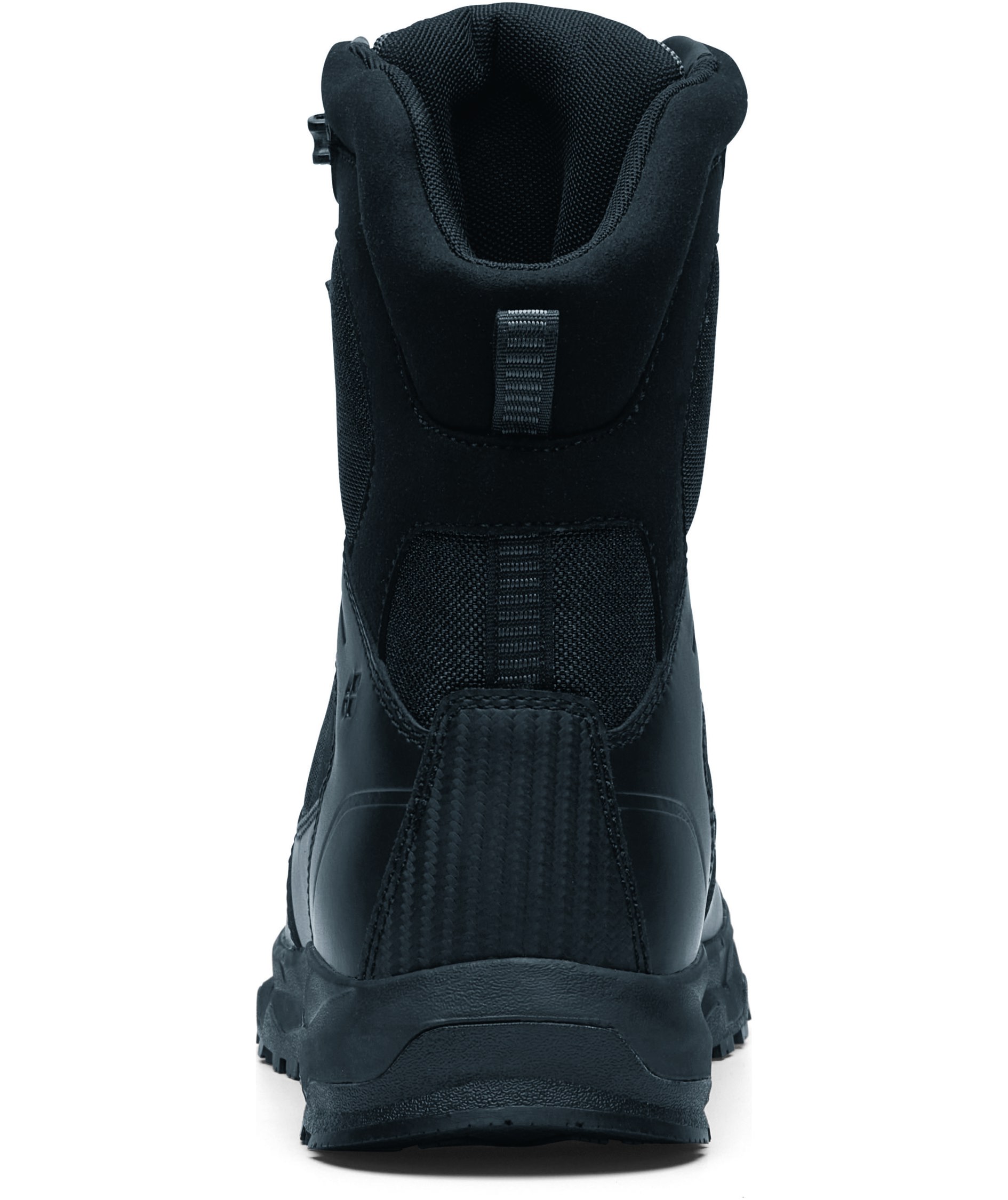 Shoes For Crews Darver arbejdsst&oslash;vler O6, Black, large image number 6