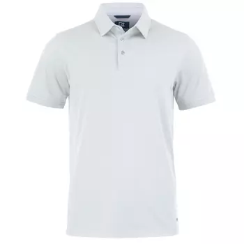 Cutter & Buck Advantage Premium Poloshirt, Weiß