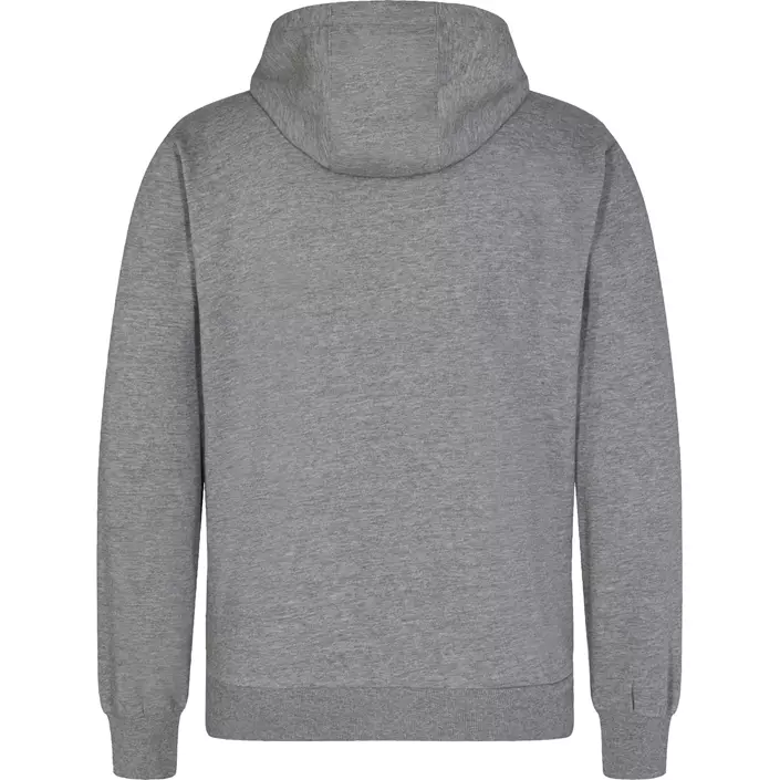 Engel Extend hoodie, Grey Melange, large image number 1
