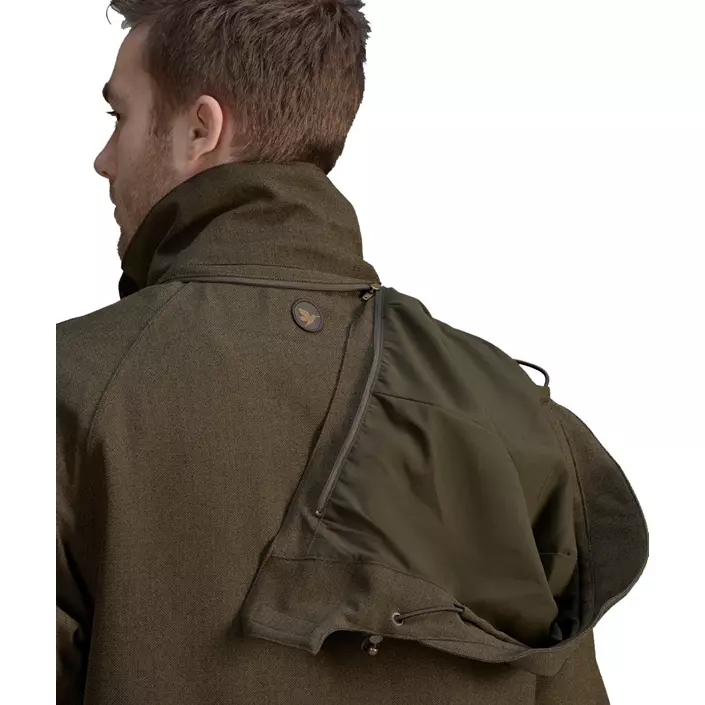 Seeland Woodcock Advanced jacket, Shaded olive, large image number 5