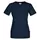 Smila Workwear Helmi dame T-skjorte, Navy, Navy, swatch