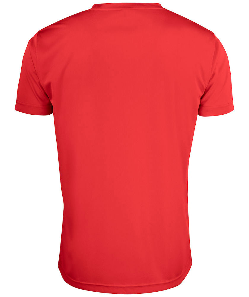 Clique Basic Active-T T-shirt