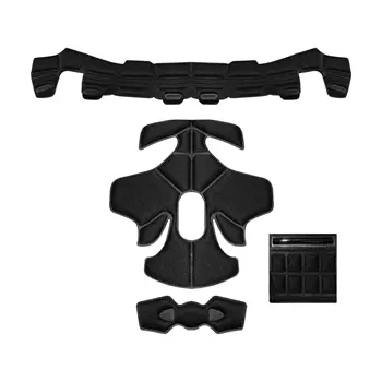 Guardio hygiene kit for Armet helmets, Black