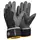 Tegera 9112 Winter Arbeitshandschuhe, Schwarz/Grau/Gelb, Schwarz/Grau/Gelb, swatch