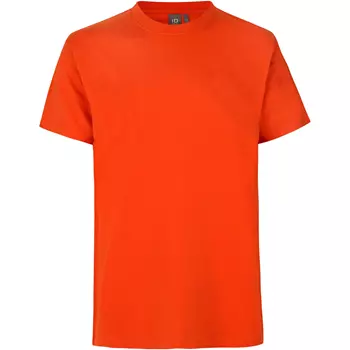ID PRO Wear T-Shirt, Orange