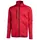 Matterhorn Cordier Power fleece jacket, Red Melange, Red Melange, swatch