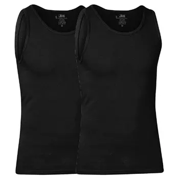 JBS 2-pack undertröja med bambu