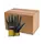 Tegera 8801 Infinity handsker (kasse 120 par), Sort/Gul, Sort/Gul, swatch
