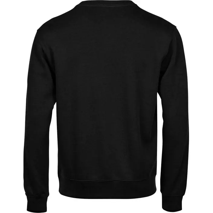 Tee Jays sweatshirt, Black, large image number 1