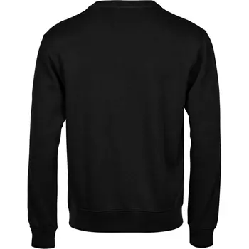 Tee Jays sweatshirt, Black