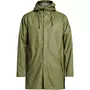 Tenson Apelviken Regenjacke, Olivgrün Tenson Apelviken Regenjacke, Olivgrün