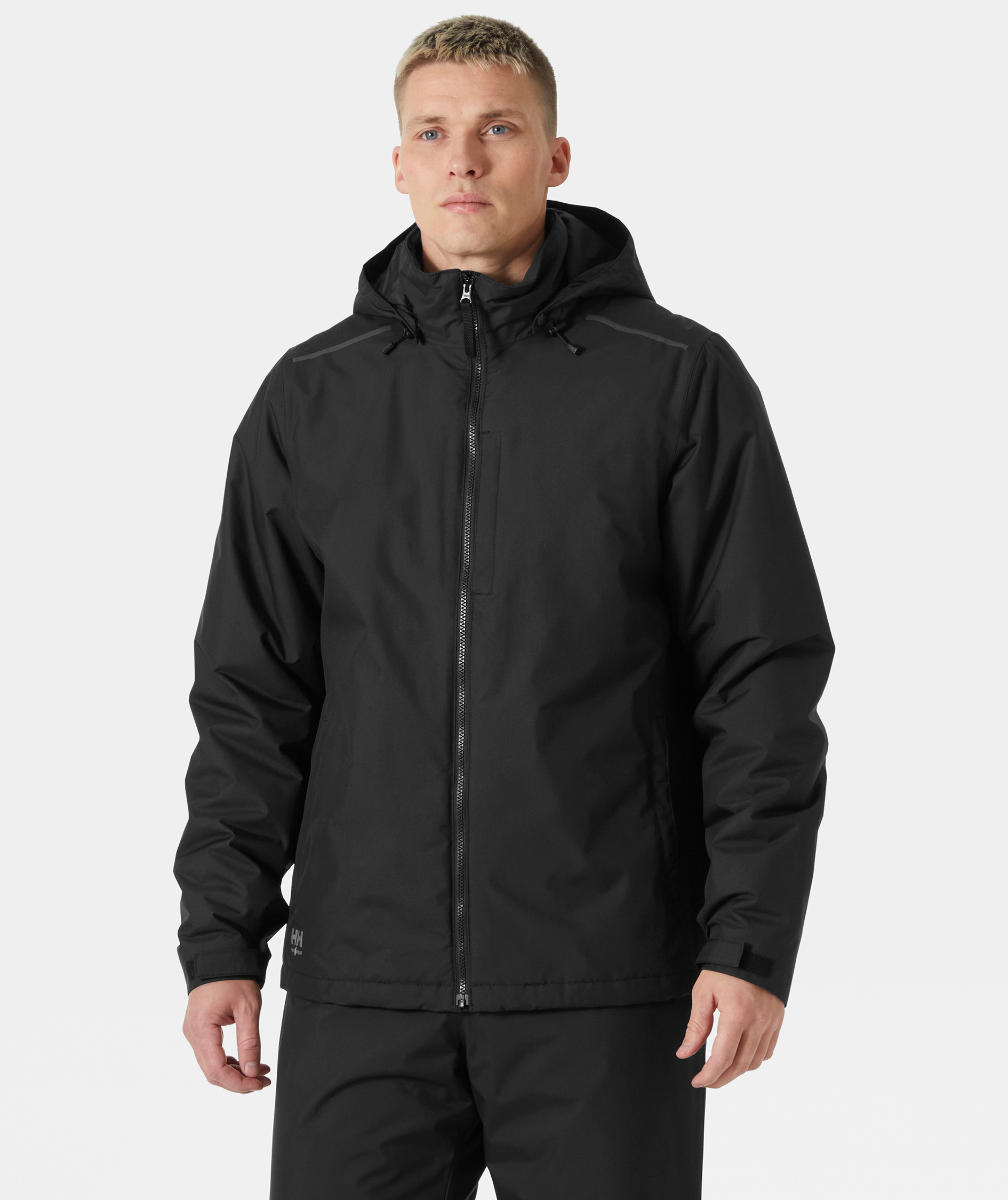 Helly Hansen Manchester 2.0 vinterjakke