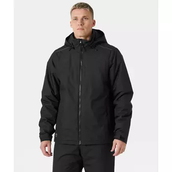 Helly Hansen Manchester 2.0 vinterjakke