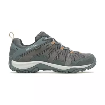 Merrell Alverstone 2 GTX hiking shoes, Granite