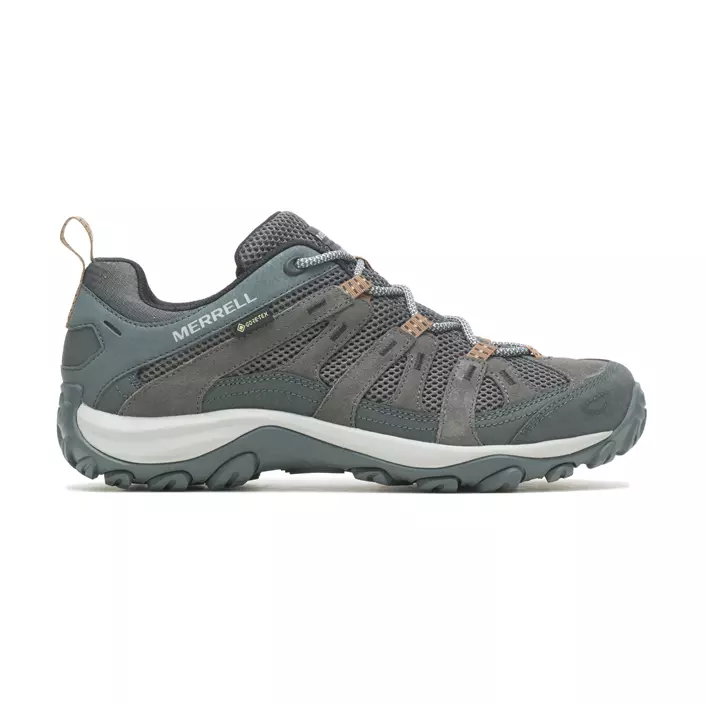 Merrell Alverstone 2 GTX hiking shoes, Granite, large image number 1