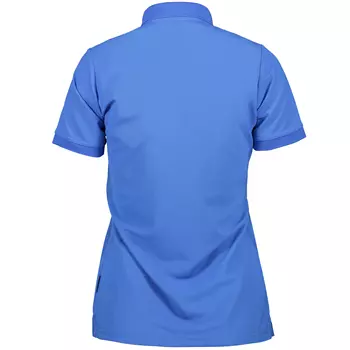 GEYSER funktionel dame polo T-shirt