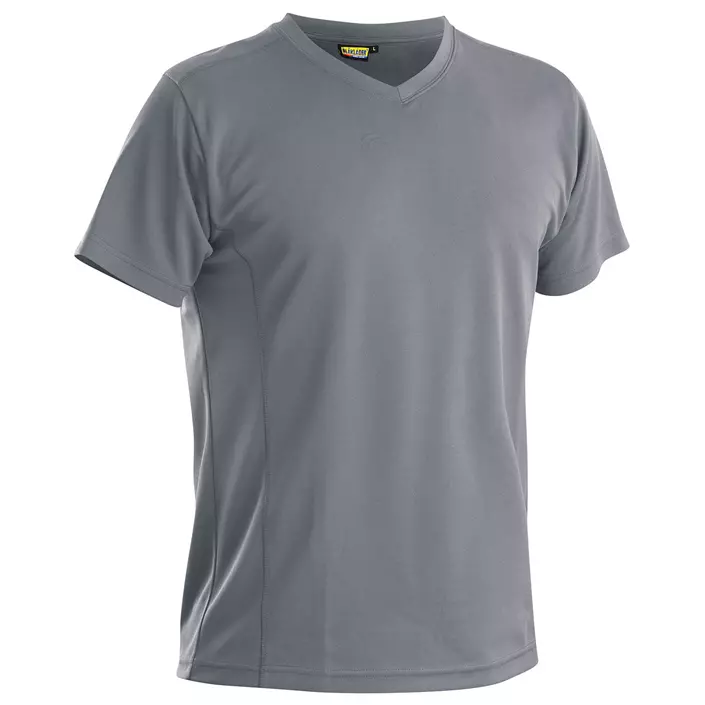 Blåkläder T-shirt, Grey, large image number 0