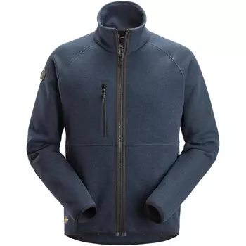 Snickers AllroundWork Polartec® fleecejacka 8020