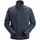Snickers AllroundWork Polartec® Fleecejacke 8020, Dark Navy Melange, Dark Navy Melange, swatch