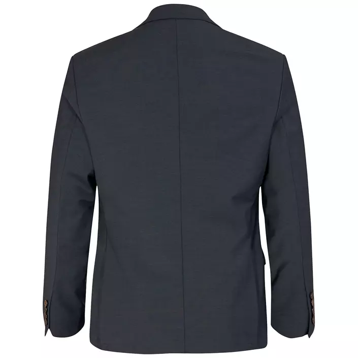 Sunwill Weft Stretch Modern fit ullblazer, Navy, large image number 2