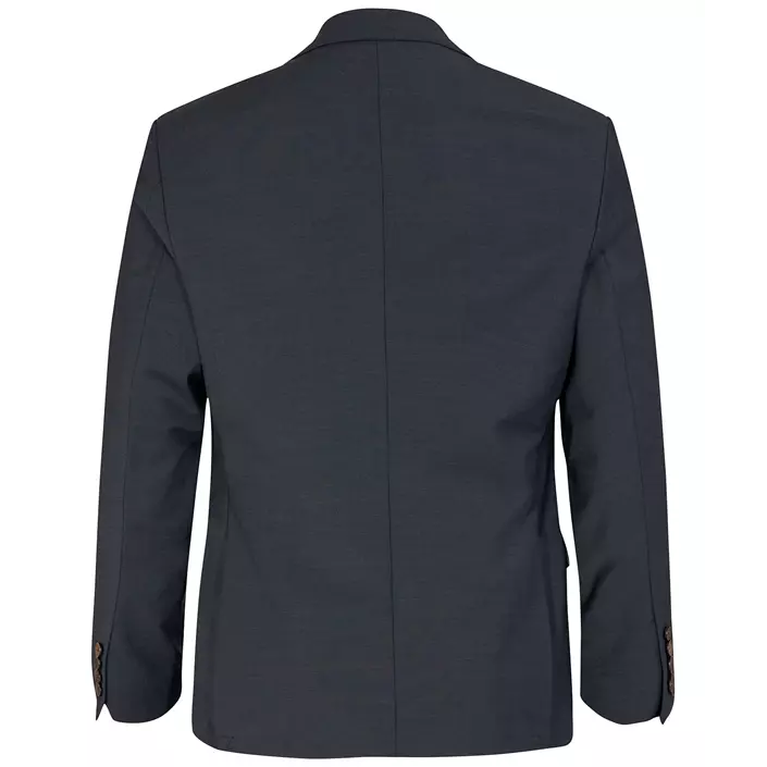 Sunwill Weft Stretch Modern fit wool blazer, Navy, large image number 2