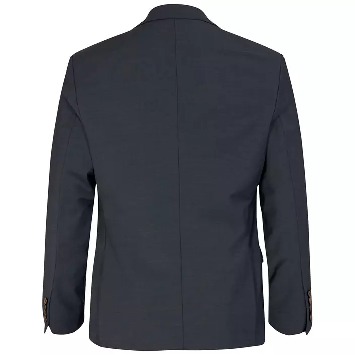 Sunwill Weft Stretch Modern fit wool blazer, Navy, large image number 2